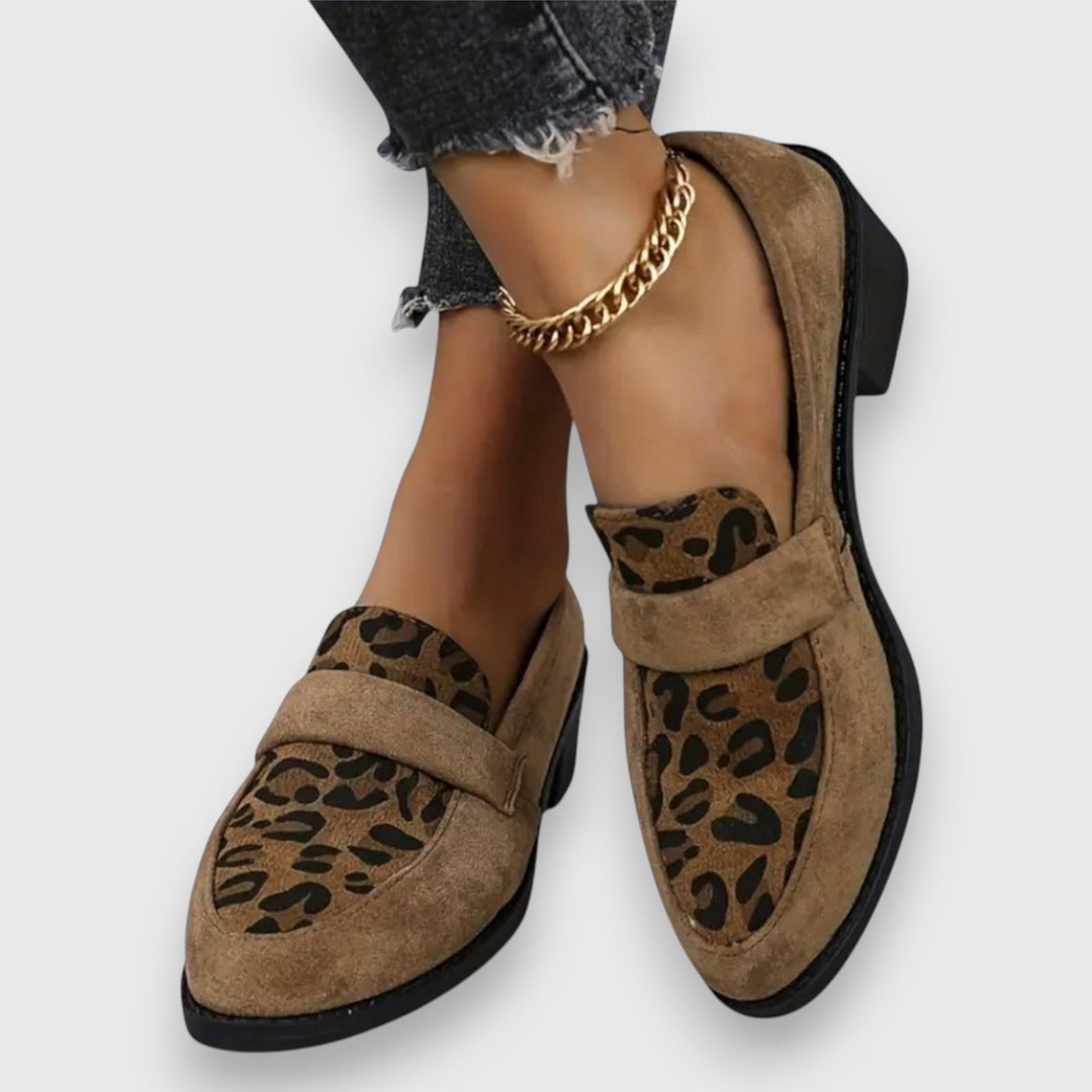 Araceli | Comfortable Loafers