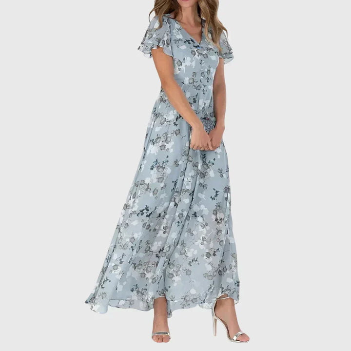 Lola™ | Figure Flattering Dress