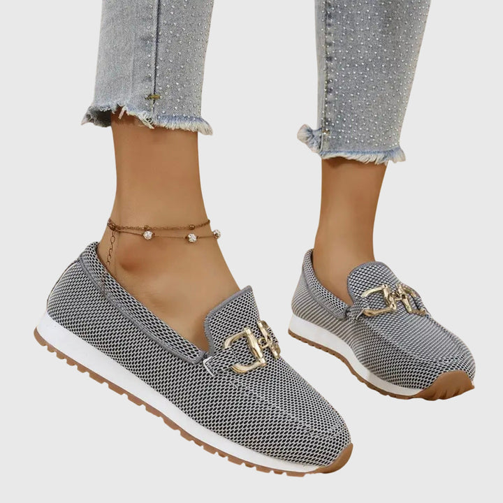 Missy | Orthopedic Loafers