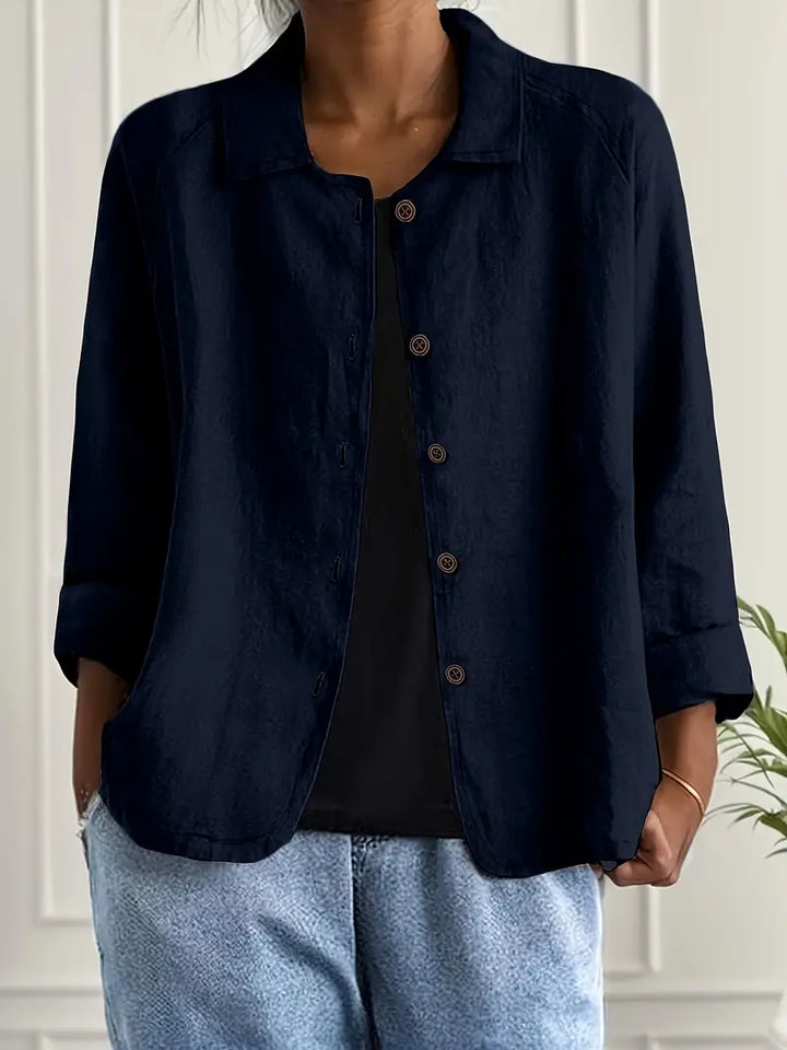 Flor | Classic Light Top