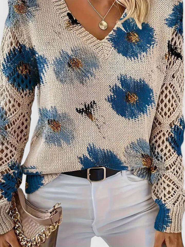 Maryam | Elegant Cardigan