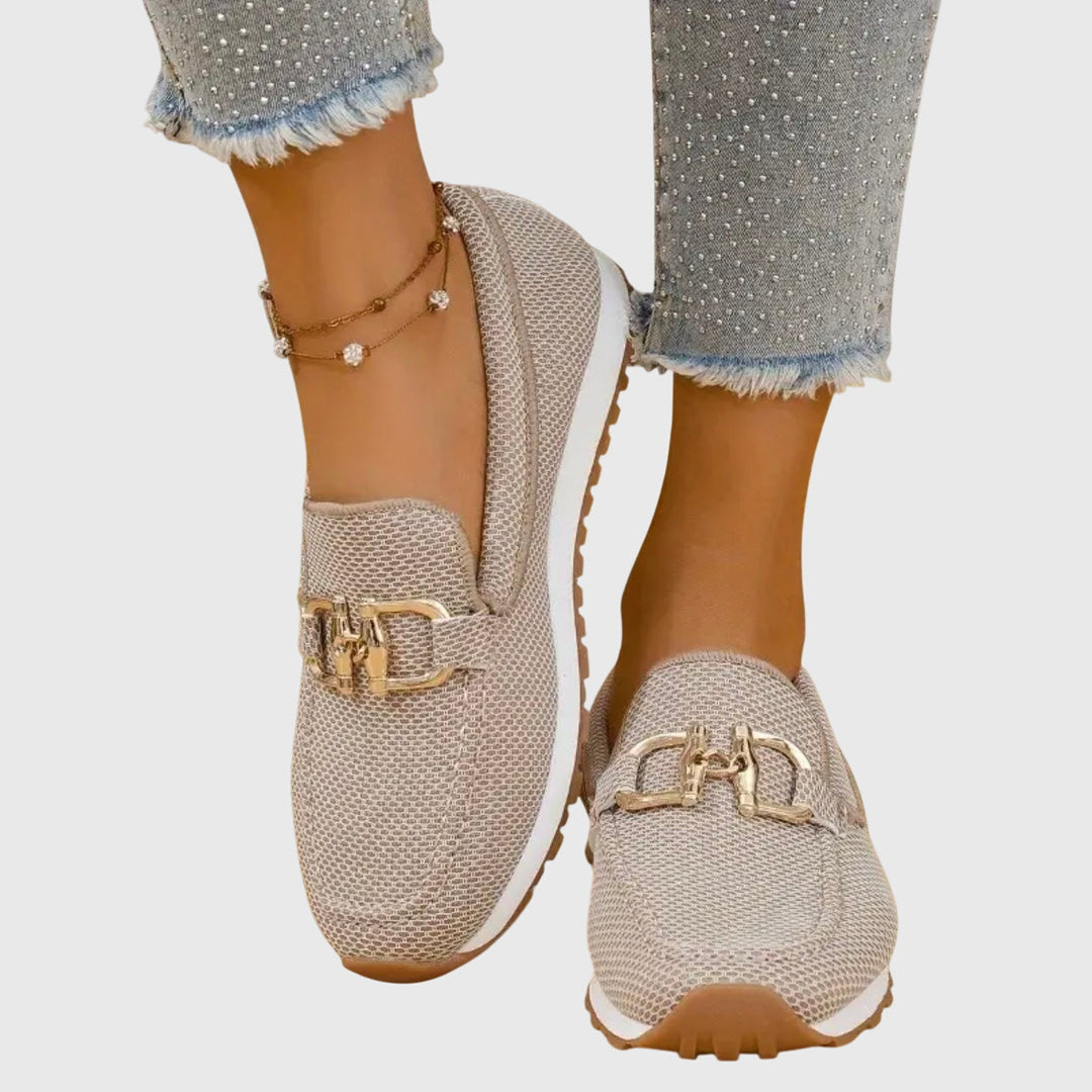 Missy | Orthopedic Loafers