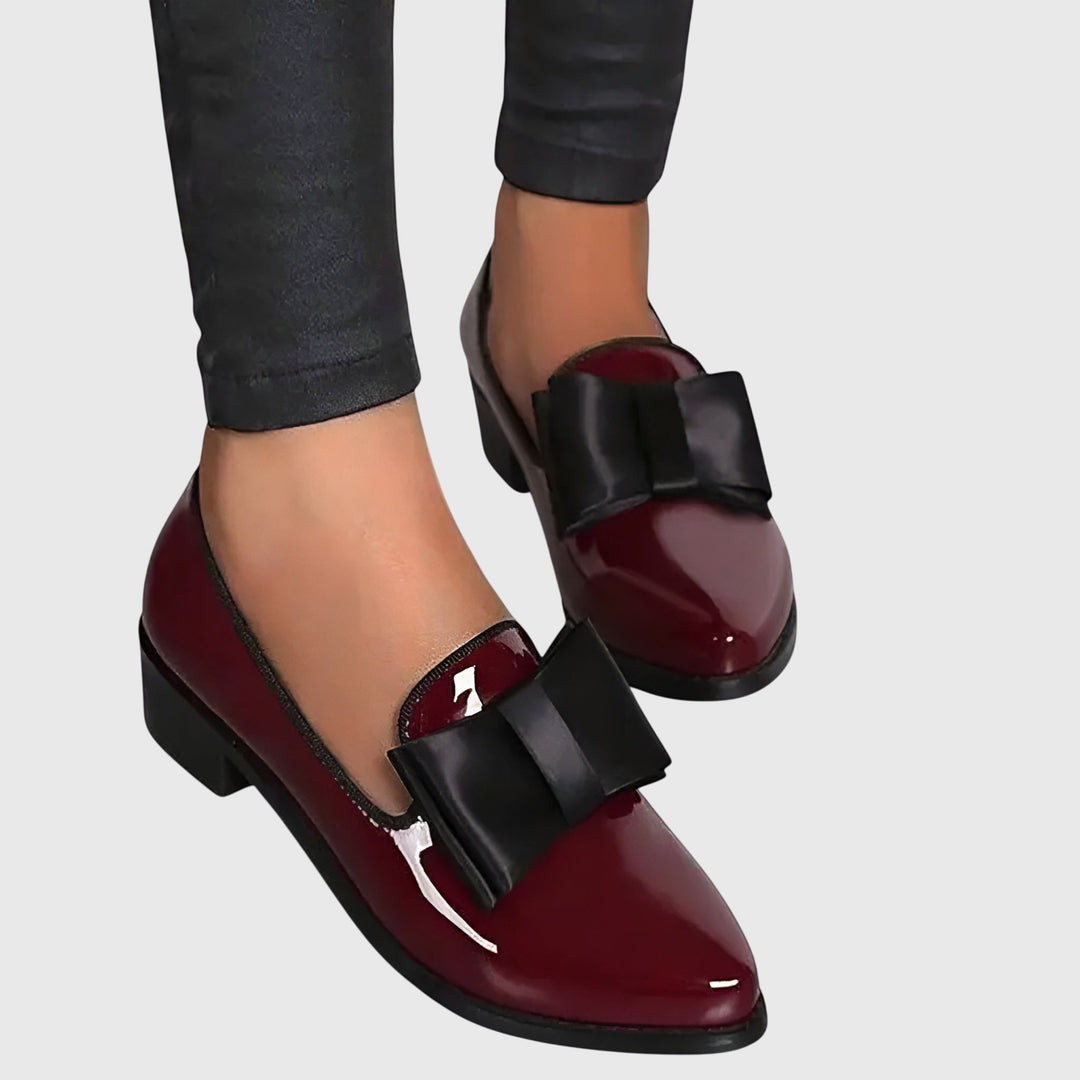 Trish | Orthopedic Loafers