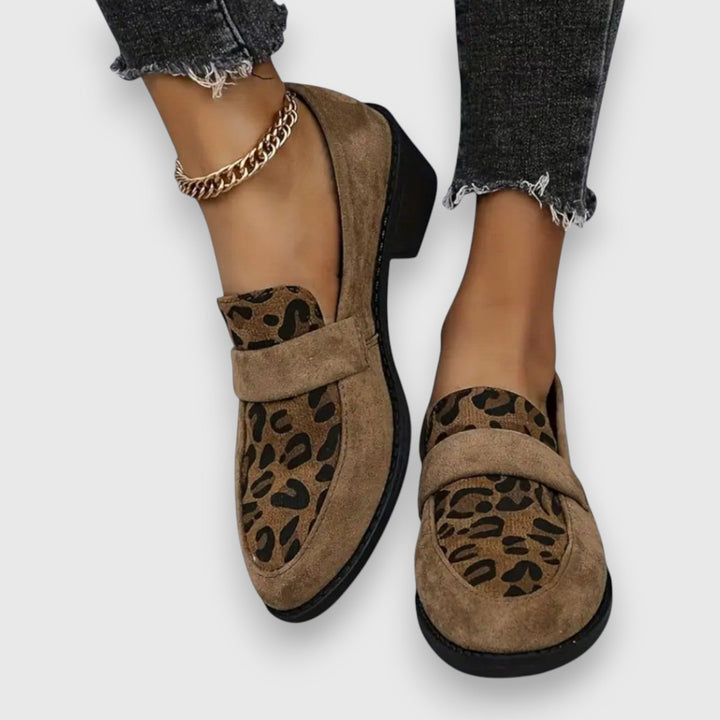 Lori | Comfortable Loafers