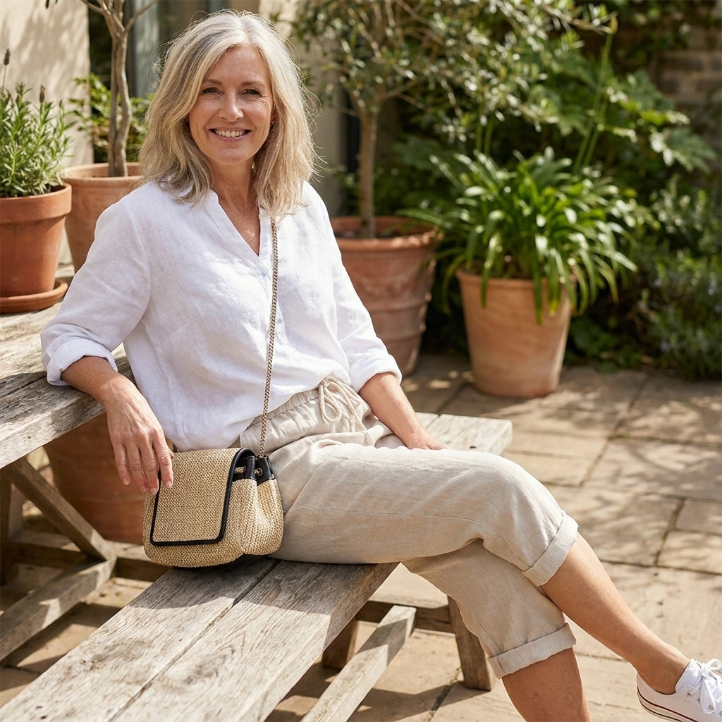 Beau - Relaxed Summer Shorts