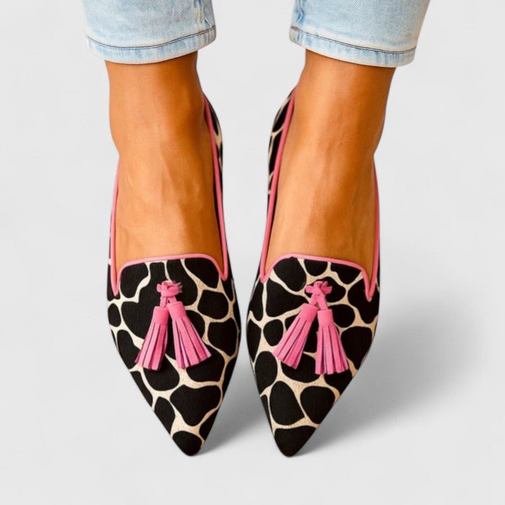 Maddy | Smart Fit Loafers