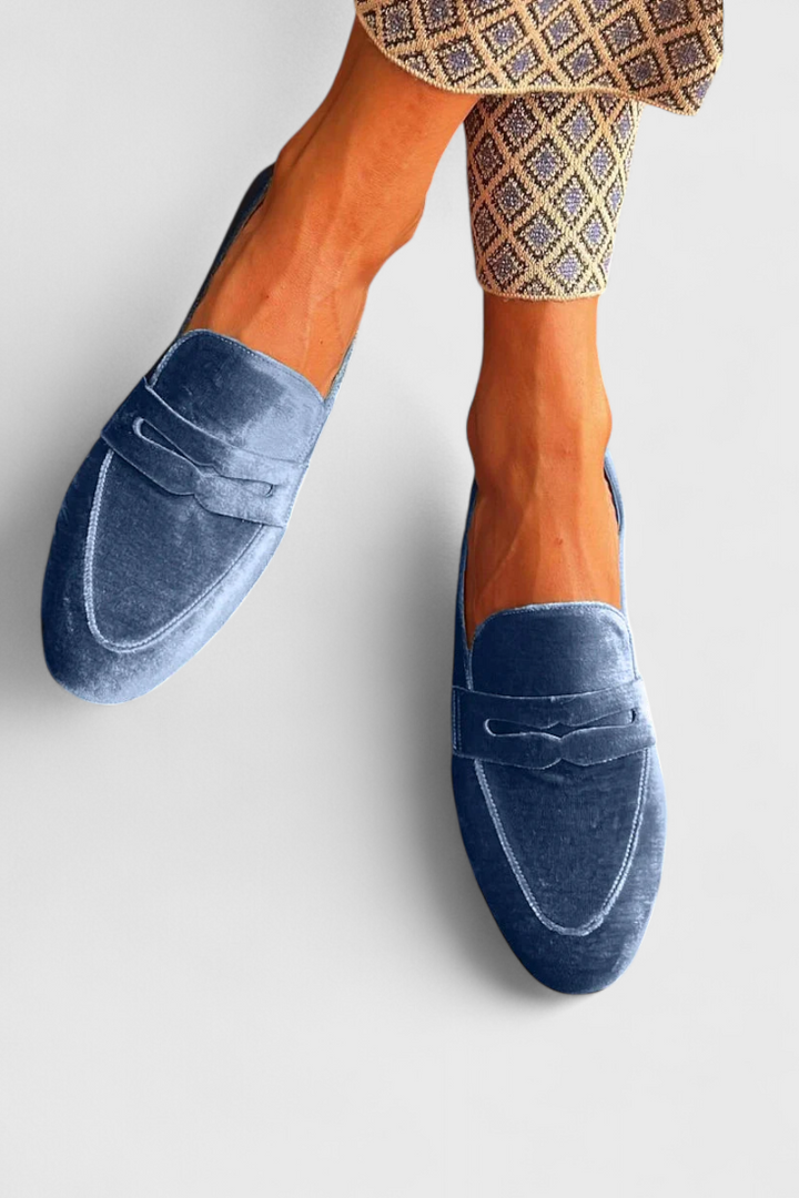 Nena | Comfortable Loafers