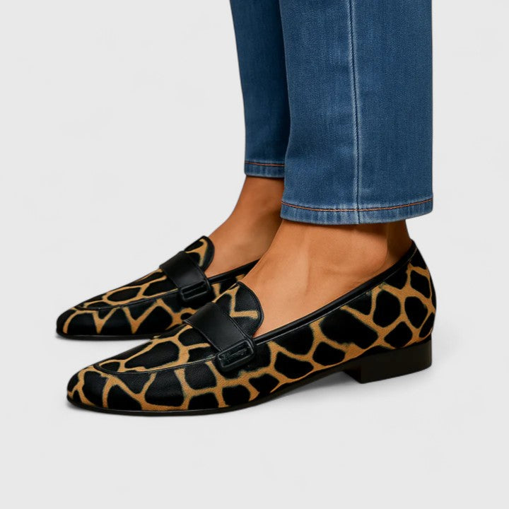Gisela | Timeless Loafers