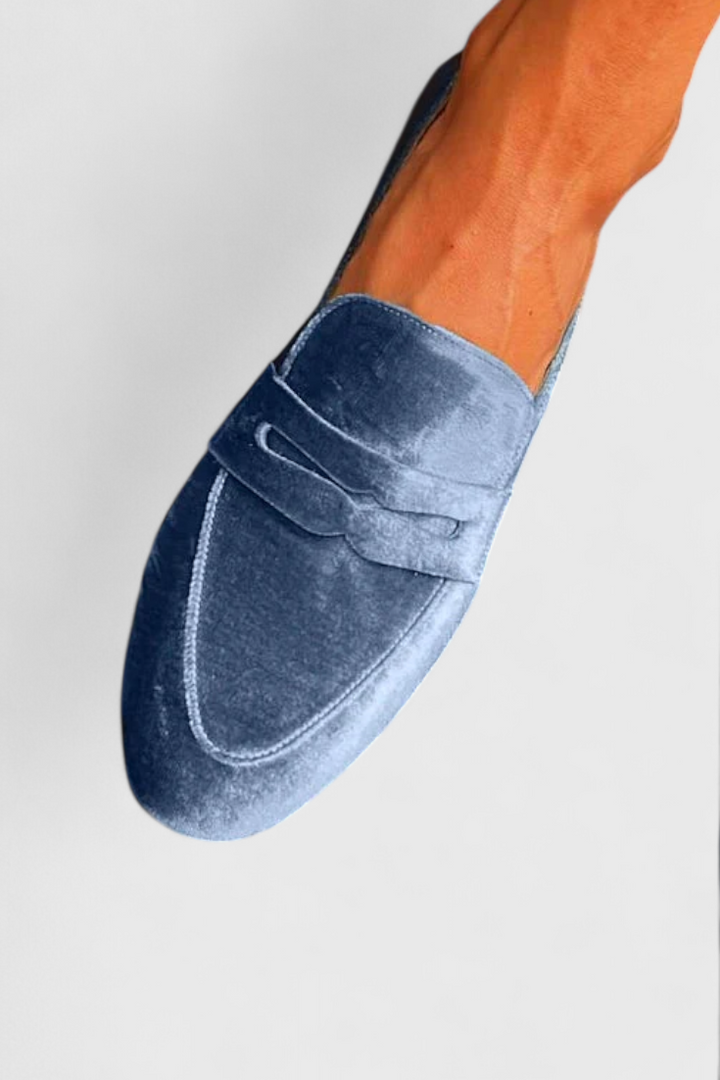 Hilary | Comfortable Loafers
