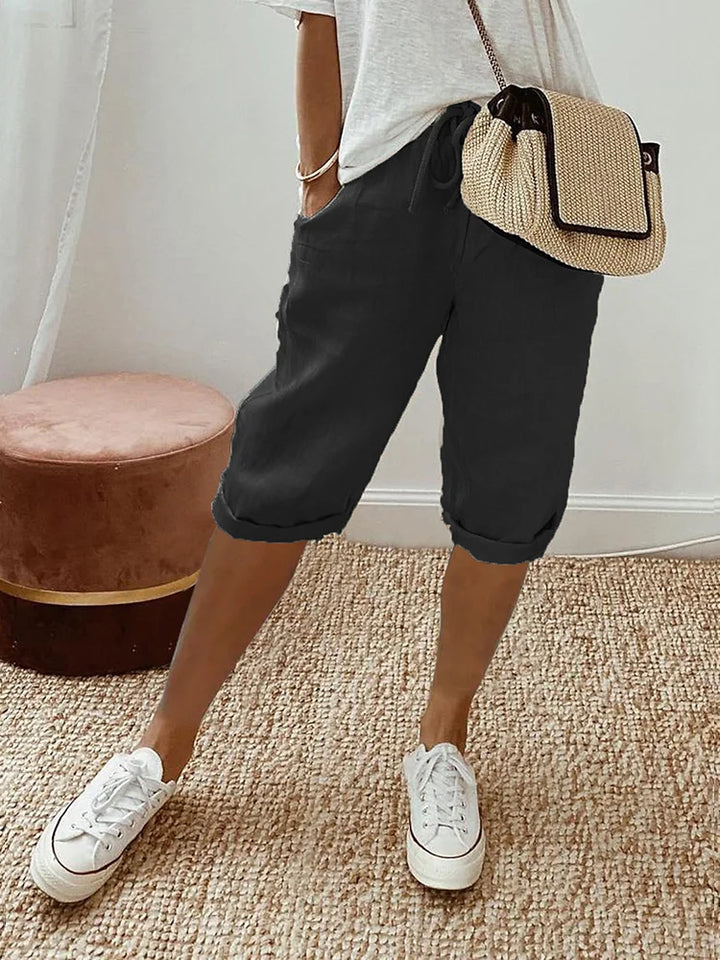 Beau - Relaxed Summer Shorts