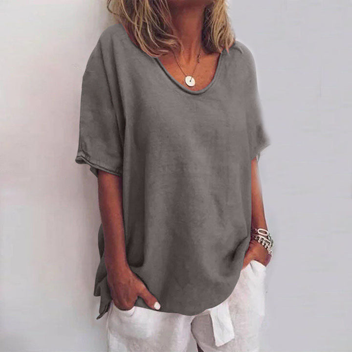 Jessy | Comfy Loose Fit Top