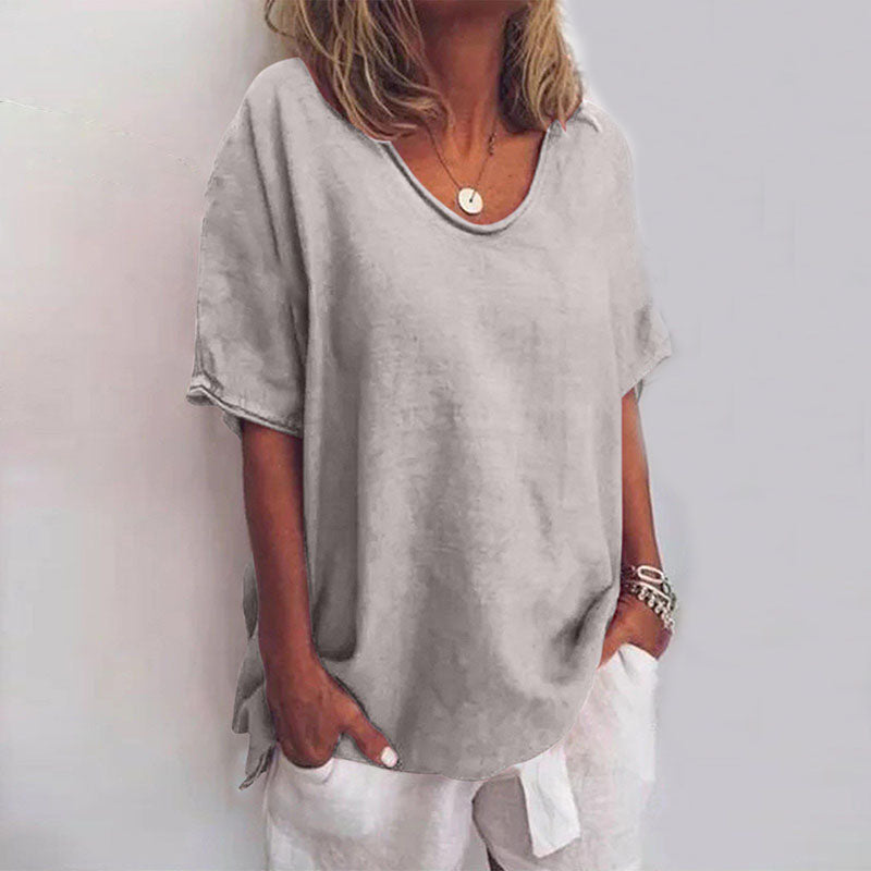 Jessy | Comfy Loose Fit Top