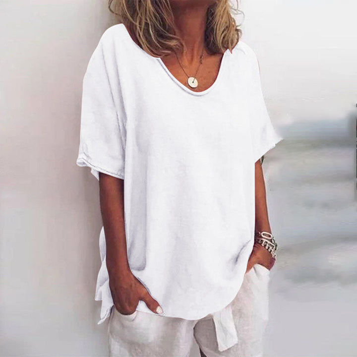 Jessy | Comfy Loose Fit Top