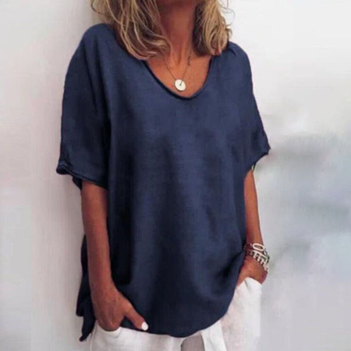 Jessy | Comfy Loose Fit Top