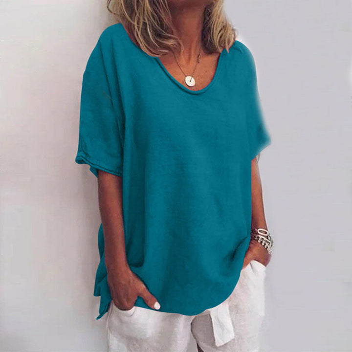 Jessy | Comfy Loose Fit Top