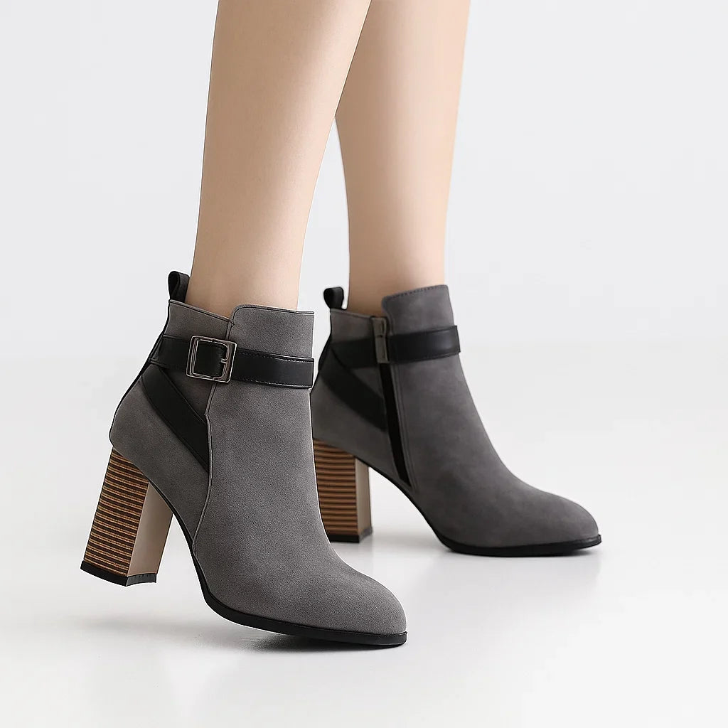 Ember&Oak Heels