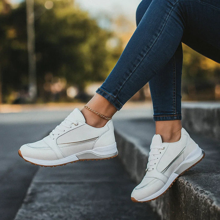 Macy Ann Sneakers