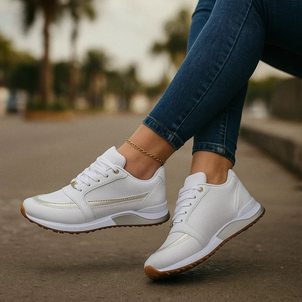 Macy Ann Sneakers