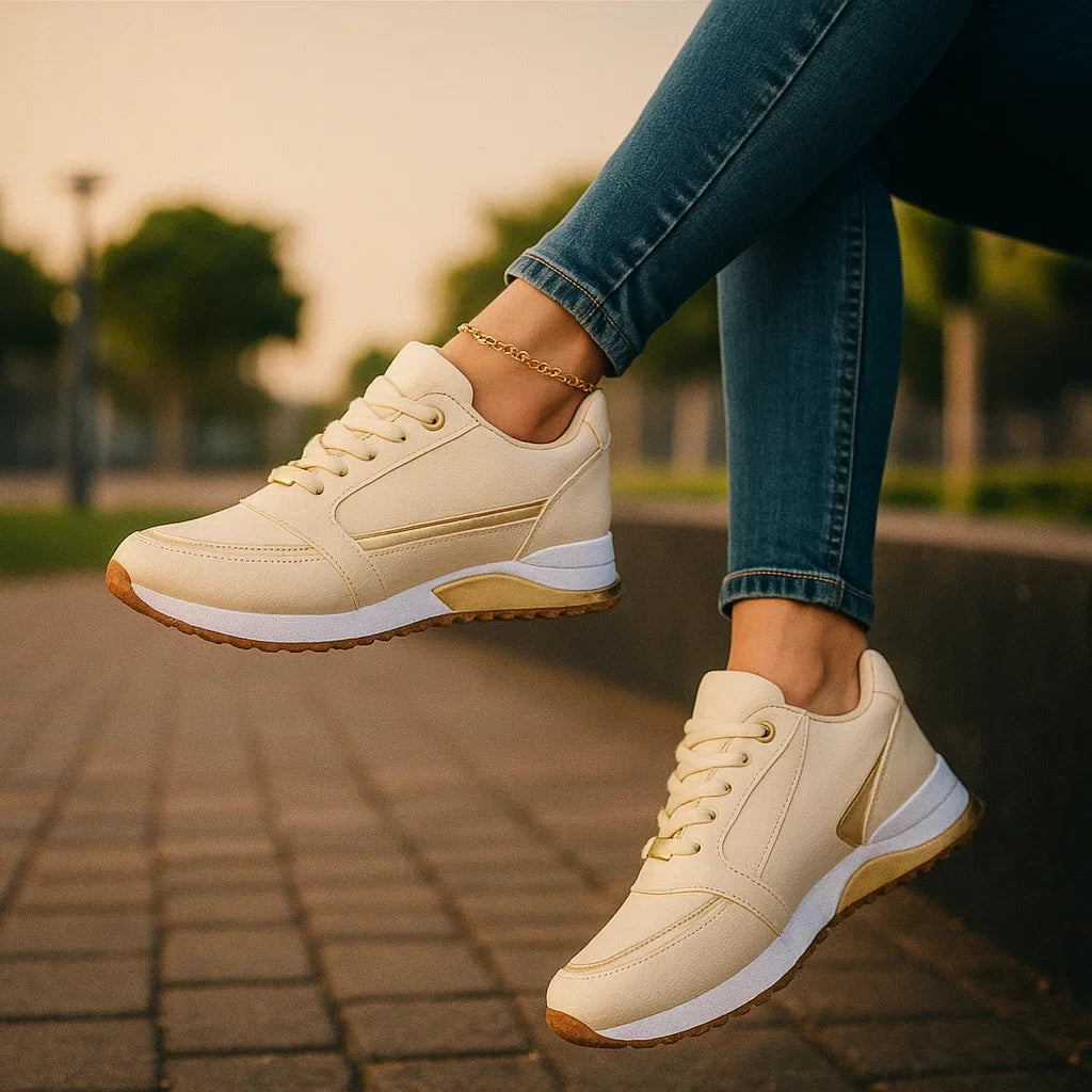 Macy Ann Sneakers