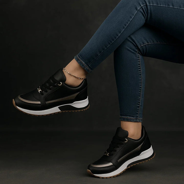Macy Ann Sneakers