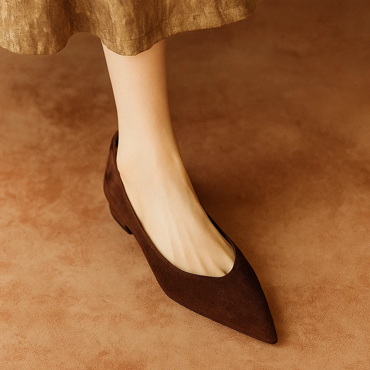Marlo Pointe Shoes
