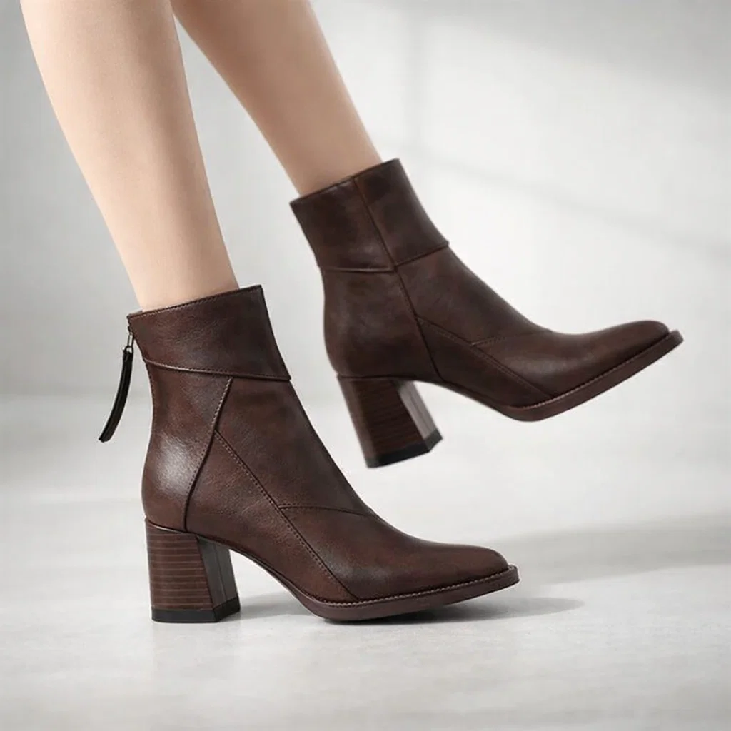 Westbrook Ankle Boot