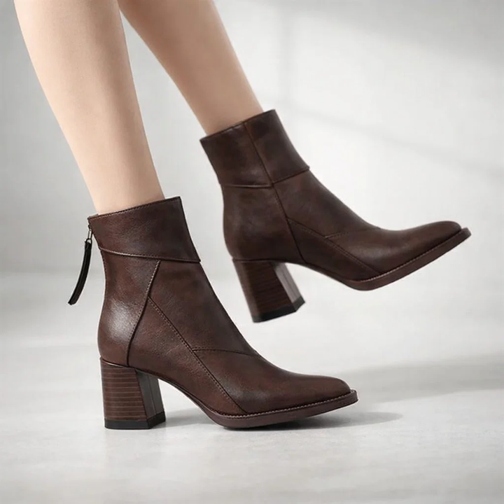 Westbrook Ankle Boot